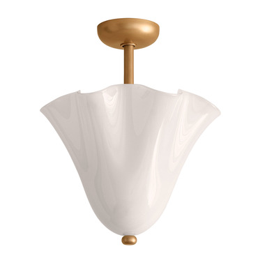 Fazzo Surface Mount | In Common With at Lightology Fazzo Surface Mount