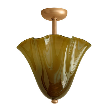 Fazzo Surface Mount | In Common With at Lightology Fazzo Surface Mount