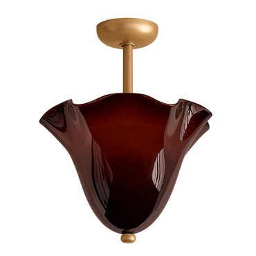 Fazzo Surface Mount | In Common With at Lightology Fazzo Surface Mount