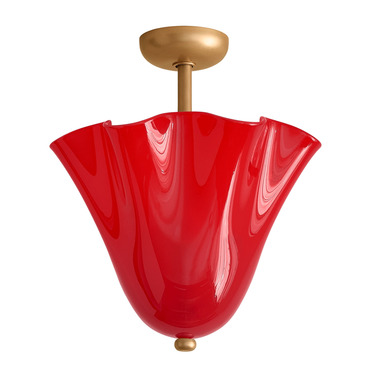 Fazzo Surface Mount | In Common With at Lightology Fazzo Surface Mount