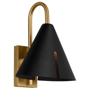 Cambre Hook Wall Sconce