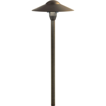 Dome Path Light 12V