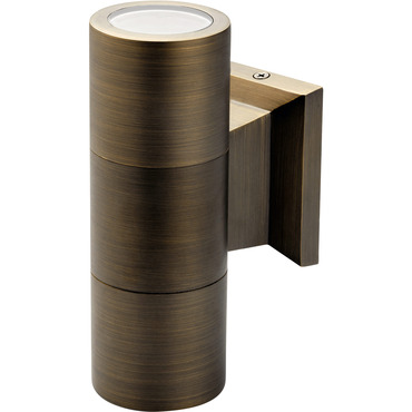 Up and Down Outdoor Wall Sconce 12V