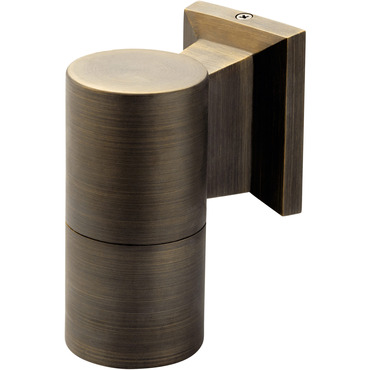 Up or Down Outdoor Wall Sconce 12V