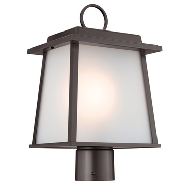Noward Outdoor Post Mount