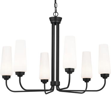 Truby Chandelier