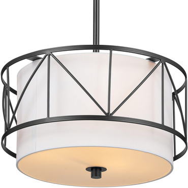 Birkleigh Convertible Pendant