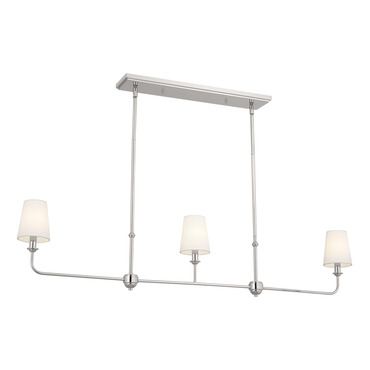 Pallas Linear Chandelier