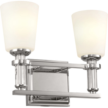 Rosalind Bathroom Vanity Light
