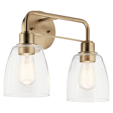 Meller Bathroom Vanity Light