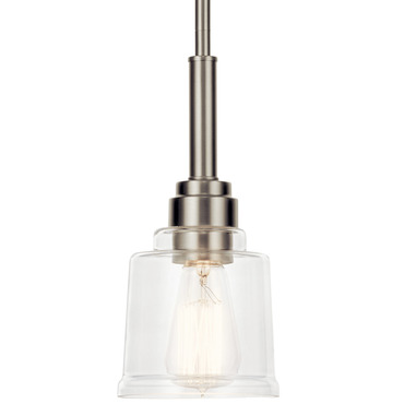 Aivian Pendant | Kichler at Lightology Aivian Pendant