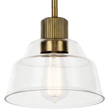 Eastmont Pendant | Kichler at Lightology Eastmont Pendant
