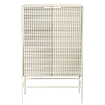 Grid Cabinet | Kristina Dam at Lightology Grid Cabinet