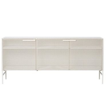 Grid Sideboard | Kristina Dam at Lightology Grid Sideboard