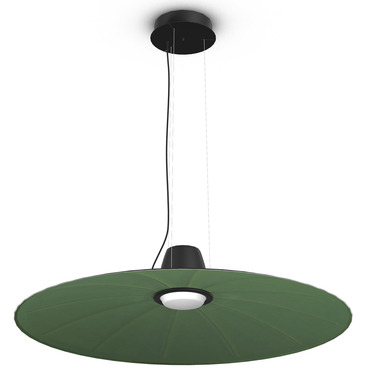 Lent Pendant | Martinelli Luce at Lightology Lent Pendant