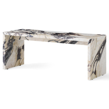Plinth Bridge Coffee Table
