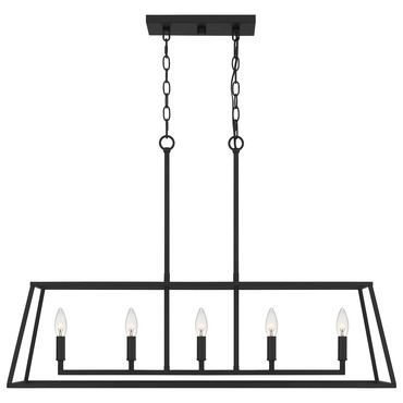 Prescott Linear Pendant