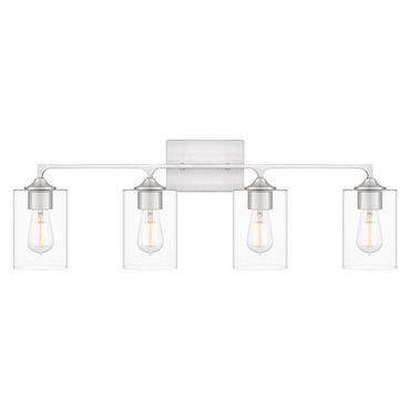 Prescott Bathroom Vanity Light