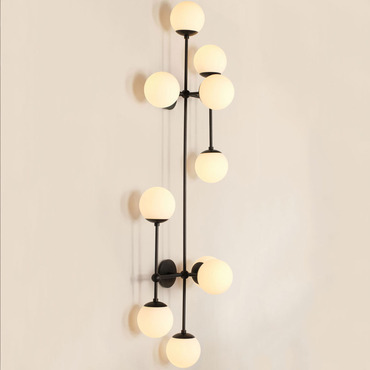 Armstrong Wall/Ceiling Light