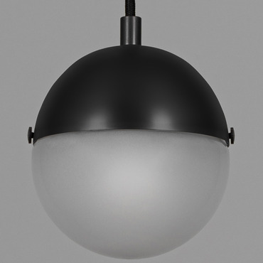 Molecule Pendant | Schwung Home at Lightology Molecule Pendant