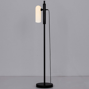Odyssey Floor Lamp | Schwung Home at Lightology Odyssey Floor Lamp