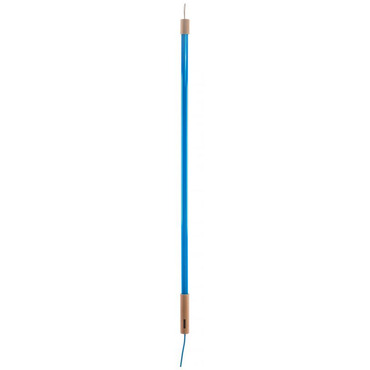 Linea Hook Floor Lamp | Seletti at Lightology Linea Hook Floor Lamp