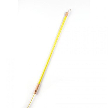 Linea Hook Floor Lamp