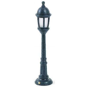 Street Lamp Dining Portable Table Lamp