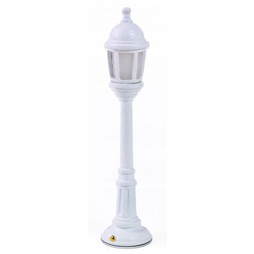 Street Lamp Dining Portable Table Lamp