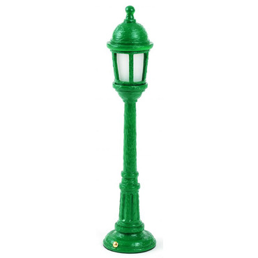 Street Lamp Dining Portable Table Lamp