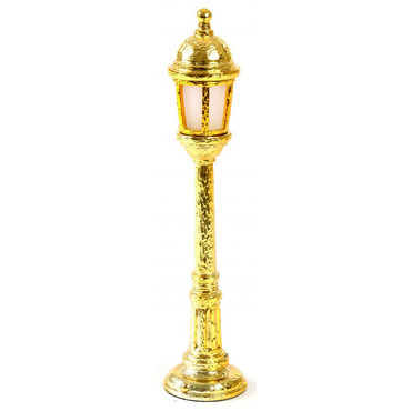 Street Lamp Dining Portable Table Lamp