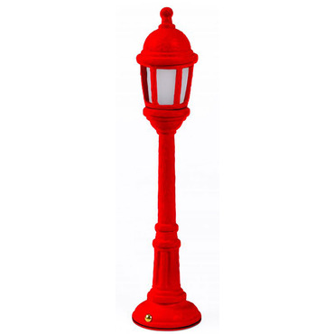 Street Lamp Dining Portable Table Lamp