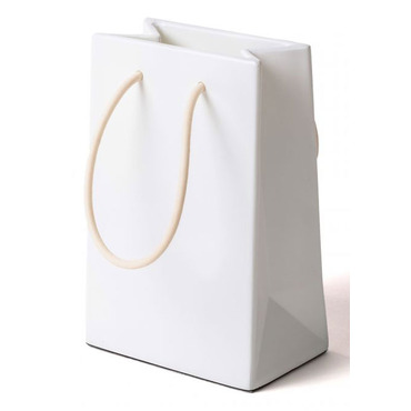 Shopper Glow Portable Table Lamp | Seletti at Lightology Shopper Glow Portable Table Lamp