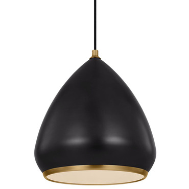 Clasica Pendant | Visual Comfort Studio at Lightology Clasica Pendant