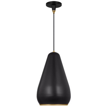 Clasica Tall Pendant