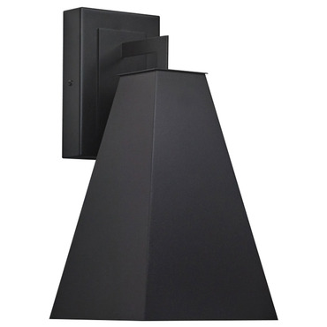 Akut 22482 Integrated Wall Sconce | UltraLights at Lightology Akut 22482 Integrated Wall Sconce