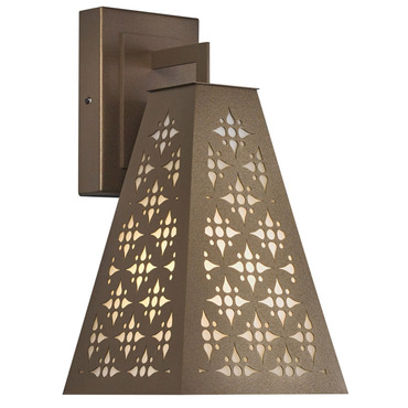 Akut 22483 Outdoor Wall Sconce