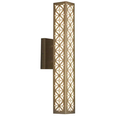 Akut 22494 Outdoor Wall Sconce