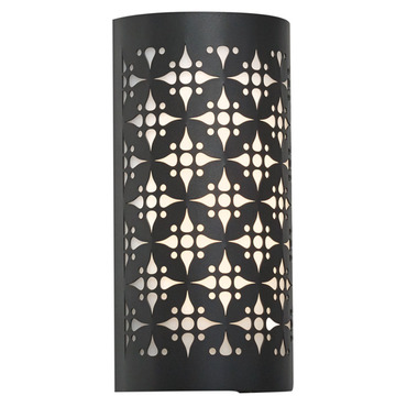 Akut 22495 Wall Sconce | UltraLights at Lightology Akut 22495 Wall Sconce