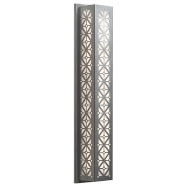Akut 22502 Integrated Wall Sconce | UltraLights at Lightology Akut 22502 Integrated Wall Sconce