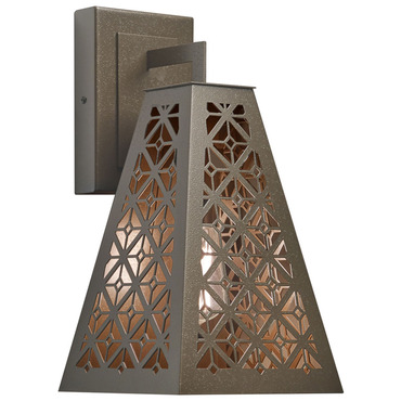 Akut 22504 Wall Sconce | UltraLights at Lightology Akut 22504 Wall Sconce