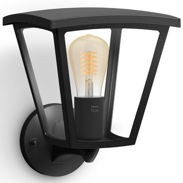 Inara Smart Outdoor Wall Sconce