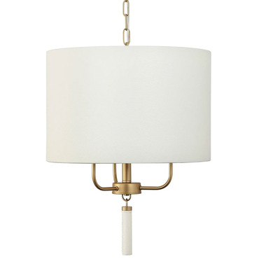 Secret Agent Pendant