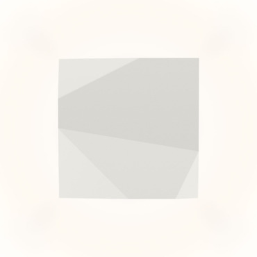 Origami Wall Sconce | Vibia at Lightology Origami Wall Sconce