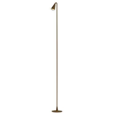 Brisa Outdoor In-Ground Floor Lamp | Vibia at Lightology Brisa Outdoor In-Ground Floor Lamp