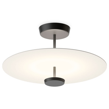 Flat Ceiling Light | Vibia at Lightology Flat Ceiling Light