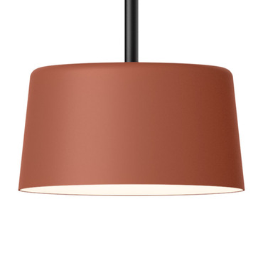 Tube Pendant | Vibia at Lightology Tube Pendant