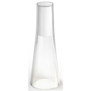 Candel Indoor / Outdoor Portable Table Lamp
