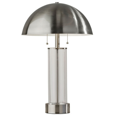 Troy Table Lamp | Adesso Corp. at Lightology Troy Table Lamp