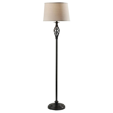 Raymond Floor Lamp